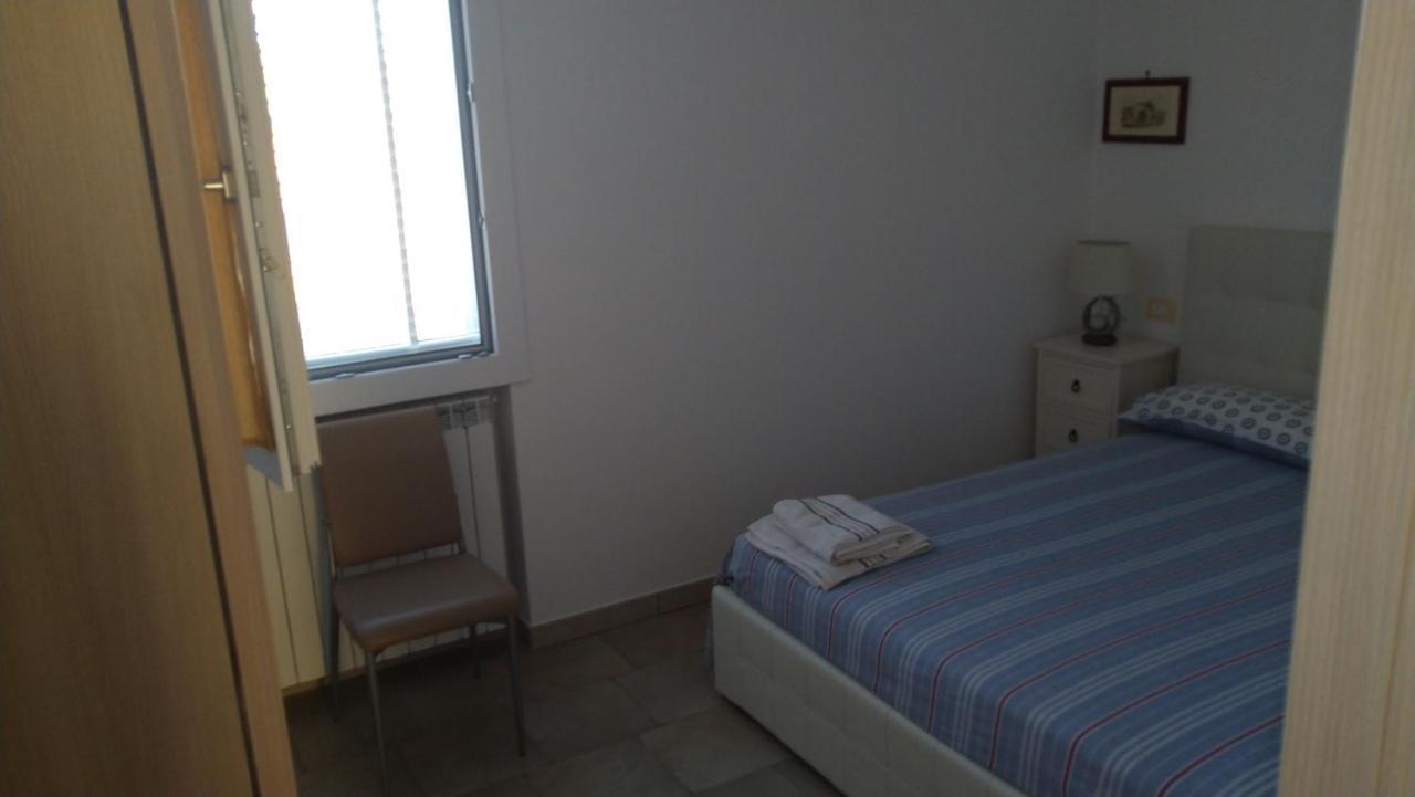 Villa Aurora Santa Maria al Bagno Eksteriør billede